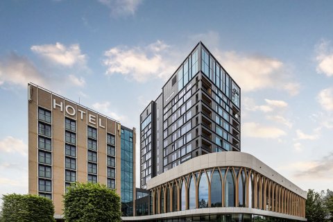 u vindt een duurzame congreslocatie bij van der valk hotel venlo