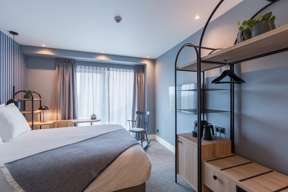 via het venlo convention bureau boekt u makkelijk een kamer voor zakelijke gasten bij van der valk hotel venlo